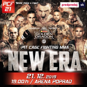 PCF 21 - New Era