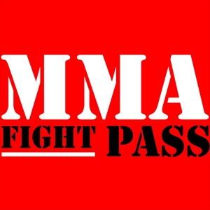 MMA Fight Pass - Cage Fights Vol 1