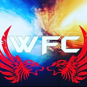 WFC 2 - Wolf Fighting Championship