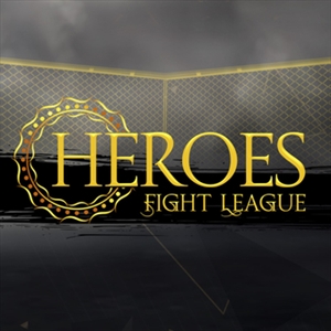 HFL 10 - Heroes 10