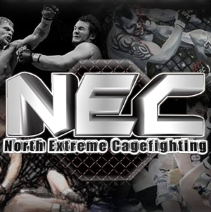 NEC 32 - North Extreme Cagefighting 32