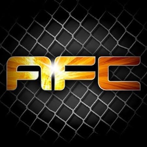 AFC 15 - Alexandria Fighting Club 15