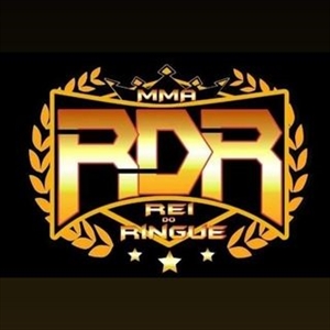 RDR MMA - Rei do Ringue 3