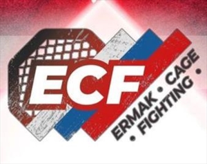 Ermak Cage Fighting - ECF 3
