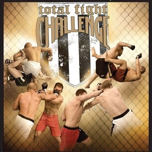 TFC 5 - Total Fight Challenge 5