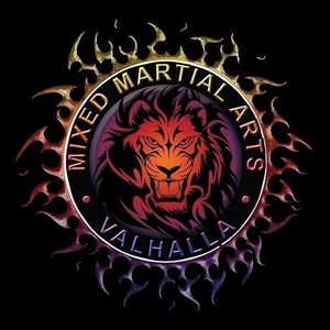 Valhalla MMA - Blood Holiday