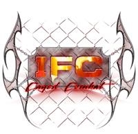 IFC 3 - International Fighting Championship 3