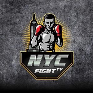 NYC Fight TV - Heatwave '23