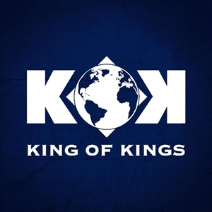 MMA Bushido / King of Kings - KOK World Grand Prix 2017 in Riga