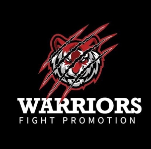 WFC 5 - Warriors Fight Promotion