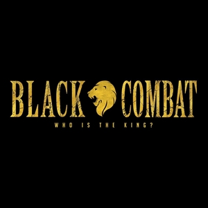 Black Combat 2 - The Dark Knight Begins