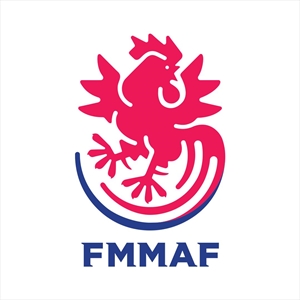 FMMAF - MMA Event 10: X-Plosif
