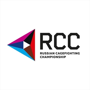 Russian Cagefighting Championship - RCC 11