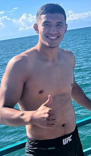 Akbar Abdullaev