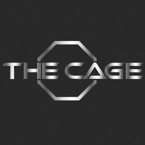 The Cage MMA - Up-And-Comer Series