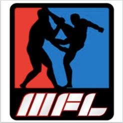 MFL 40 - Michiana Fight League 40