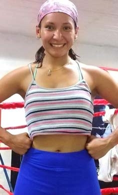 Naomi Arellano