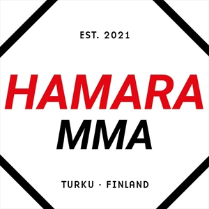 Hamara MMA - Vol. 1