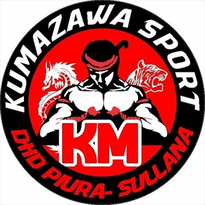Kumazawa Artes Marciales Piura - KAMP: Gran Noche De Campeones