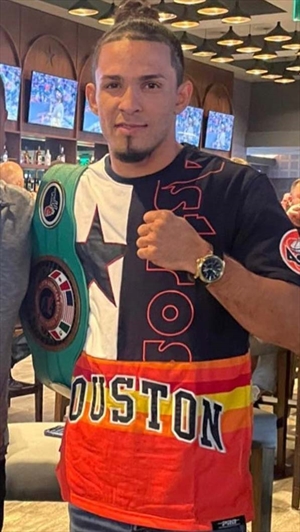Eridson Garcia