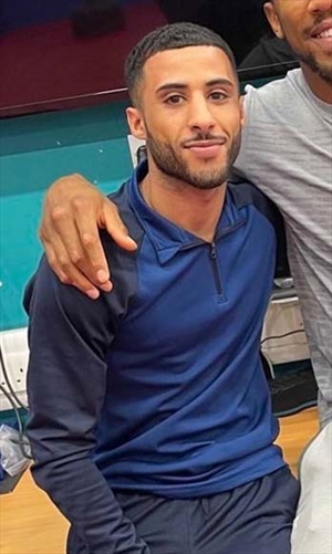 Galal Yafai