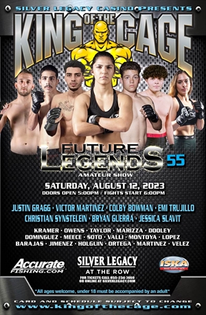 KOTC - Future Legends 55