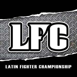 LFC 3 - Latin Fighter Championship