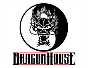Dragon House MMA - Zhong Luo Cage Fighting Series 06