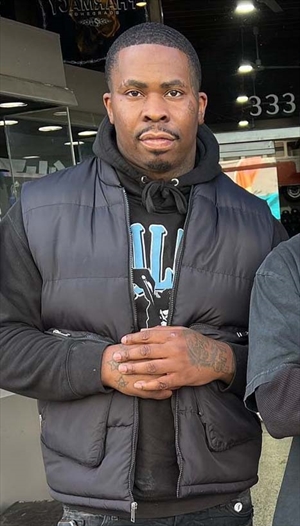 Damirez Williams