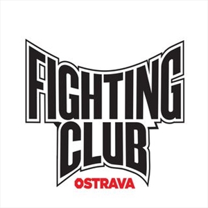 Fighting Club Ostrava - Garage Fight Night