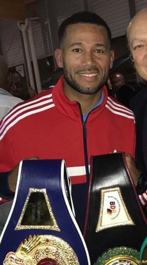 Rafael Bejaran