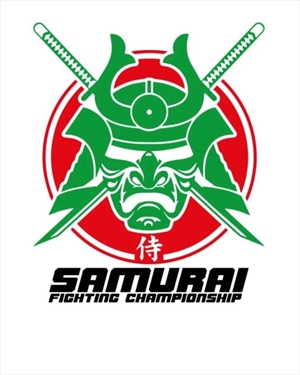Samurai Fighting Championship - SFC 5