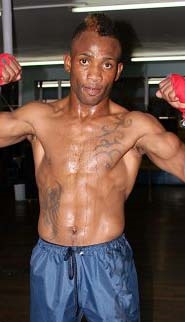 Marlon Aguas