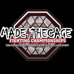 M4tC 17 - Made 4 the Cage 17
