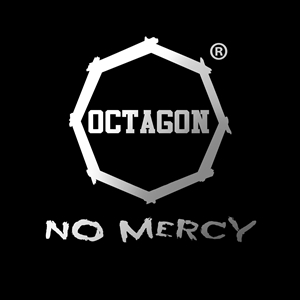 Octagon No Mercy 9 - Art of Legends