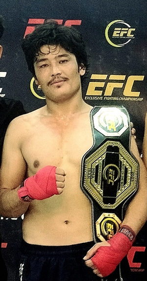 Rostam Roshani