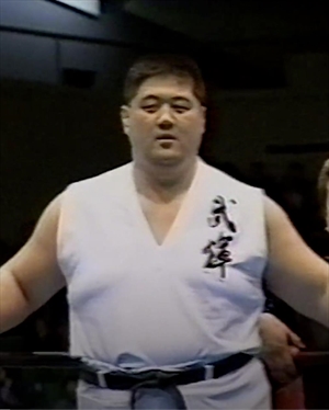 Koji Kitao