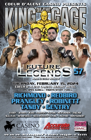 KOTC - Future Legends 57