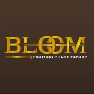 Bloom FC 1 - Bloom Fighting Championship 1