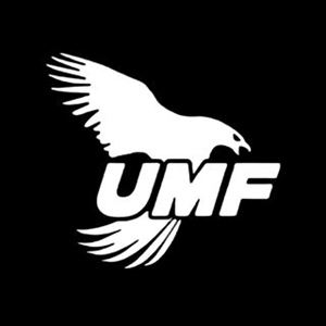 Ultimate Mexican Fighters - UMF: Bloodsport