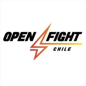 OFL 9 - Open Fight Latam 9