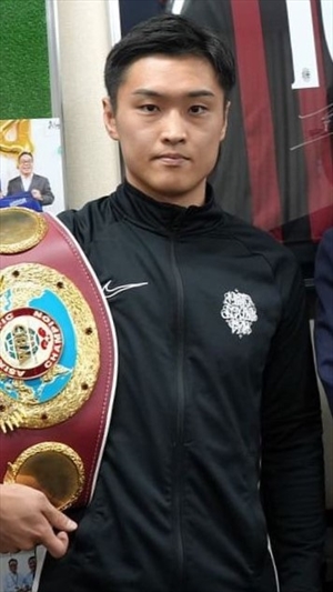 Ryosuke Nishida