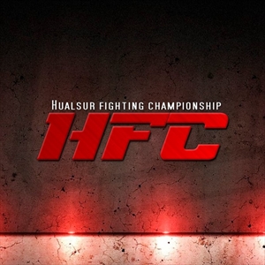 HFC 102 - Hualsur Fighting Championship