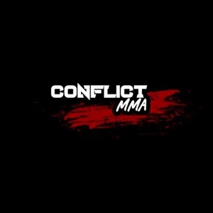Conflict MMA 42 - Charlotte