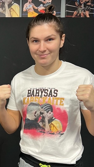 Ernesta Kareckaite