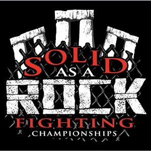 SAARFC 8 - Solid as a Rock Fighting Championships