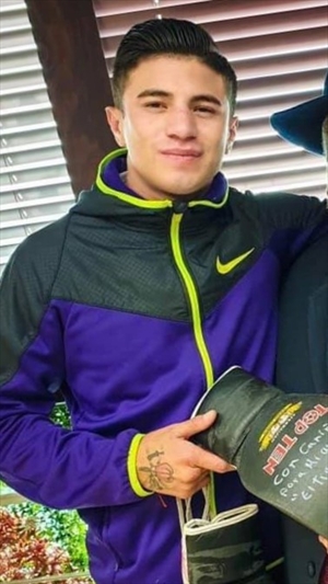 Sergio Sanchez