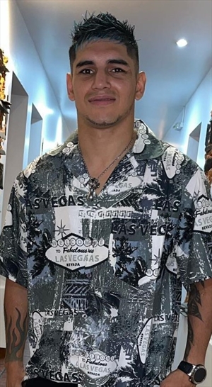 Fernando Martinez