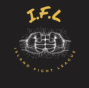 Island Fight League - IFL 3