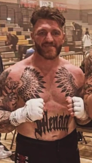 Paul Venis